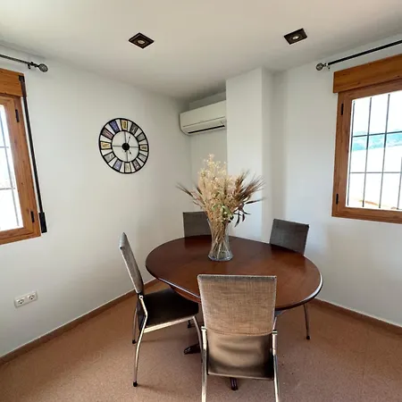 Atico Luz Del Valle Apartment