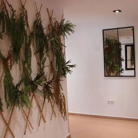Apartment Atico Luz Del Valle *