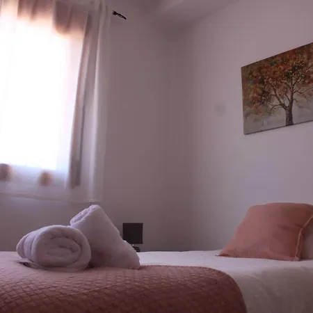 Atico Luz Del Valle Apartment Durcal